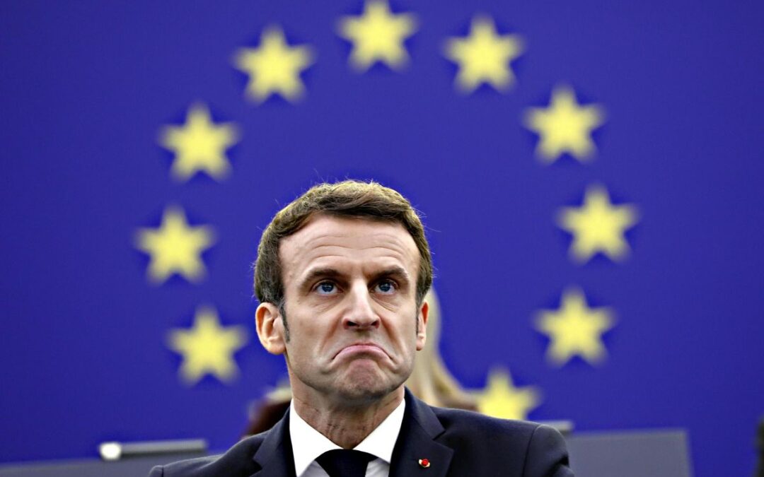L’UE dopo le elezioni europee  e le Legislative Francesi:  sfide, problemi e prospettive