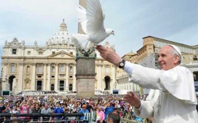 Aderiamo tutti alla giornata per la Pace