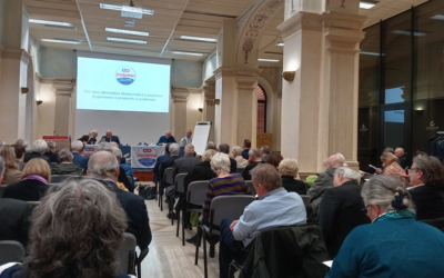 L’impegno al dialogo per costruire l’alternativa